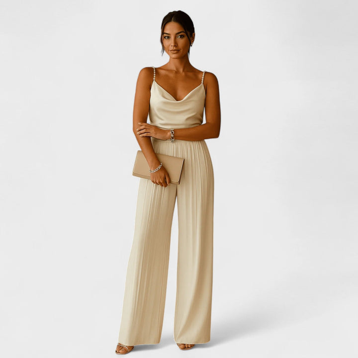Margarida – Eleganter Overall