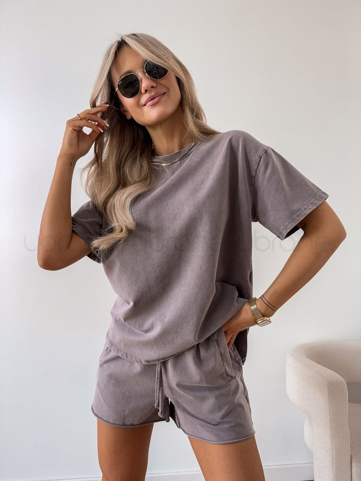 Koordiniertes Set | Eden Comfort 