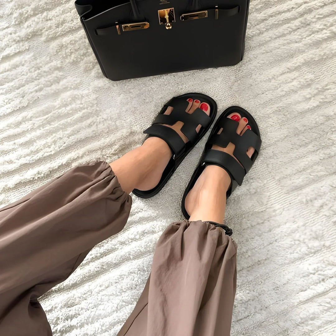 Sophie™ | Elegante Sandalen