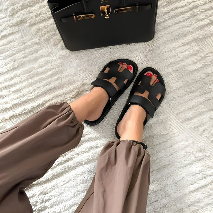 Sophie™ | Elegante Sandalen