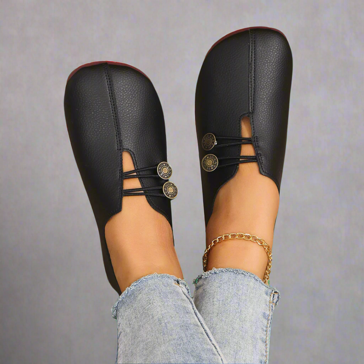 Slipper | Zeitlos
