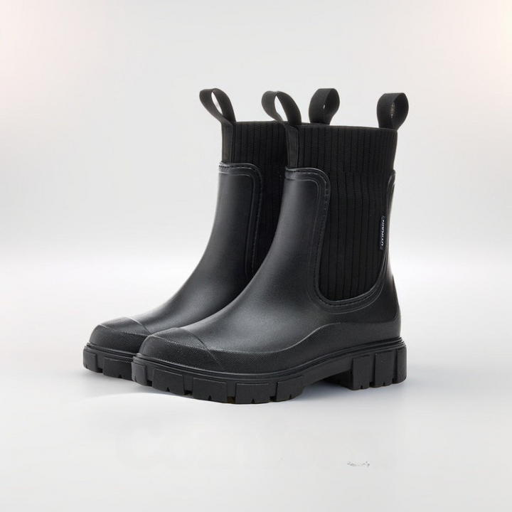 Halo-Stiefel