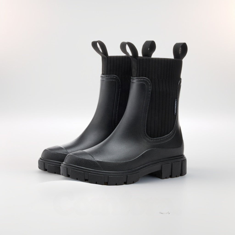 Halo-Stiefel