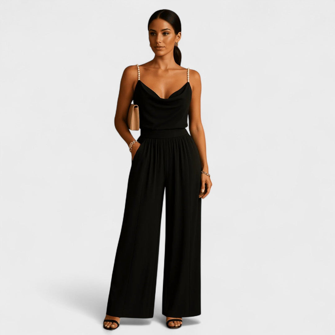 Margarida – Eleganter Overall