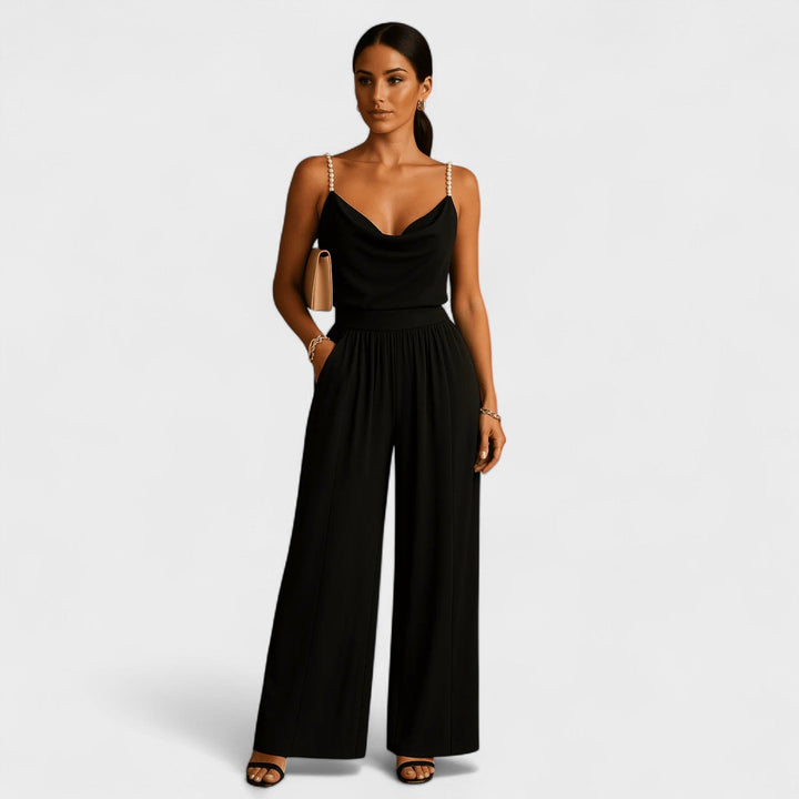 Margarida – Eleganter Overall