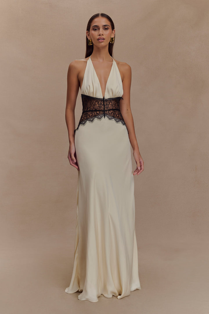 Maxikleid | Zafira