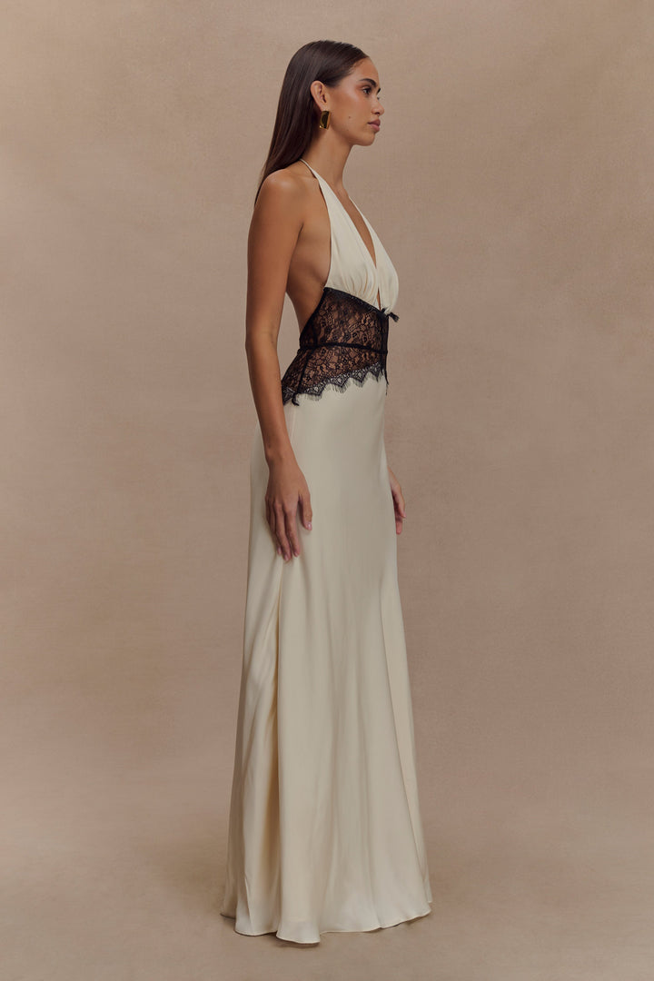 Maxikleid | Zafira