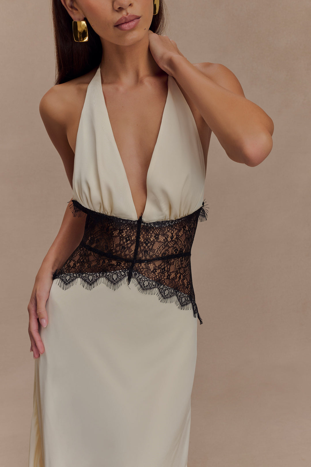 Maxikleid | Zafira