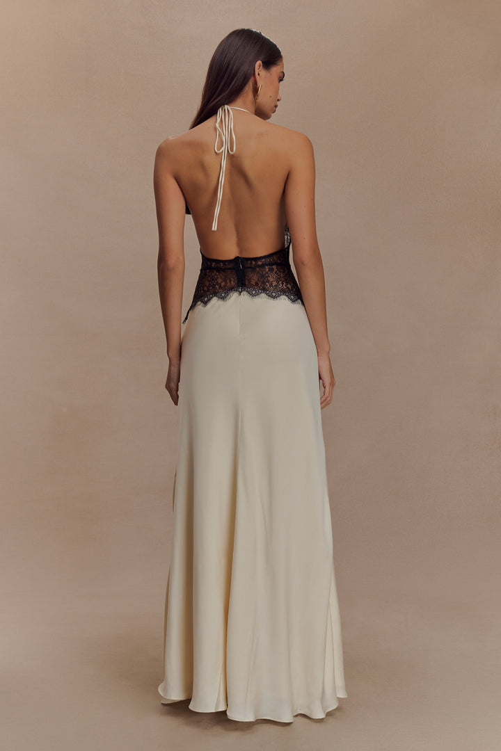 Maxikleid | Zafira