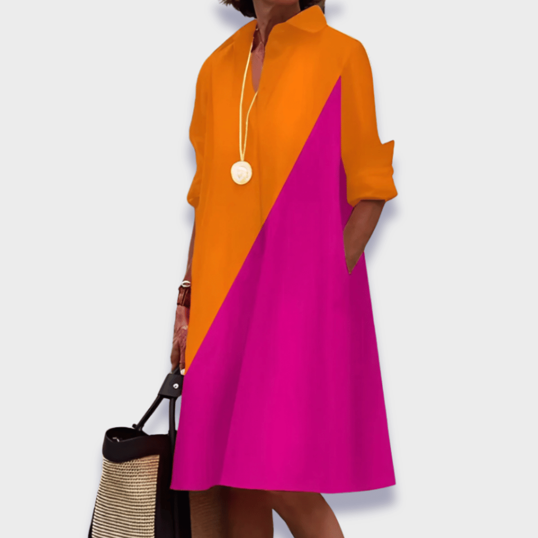Kleid | Mariana Polokleid