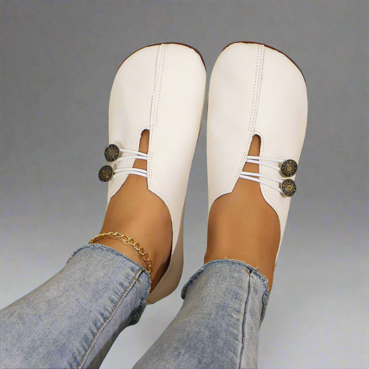 Slipper | Zeitlos