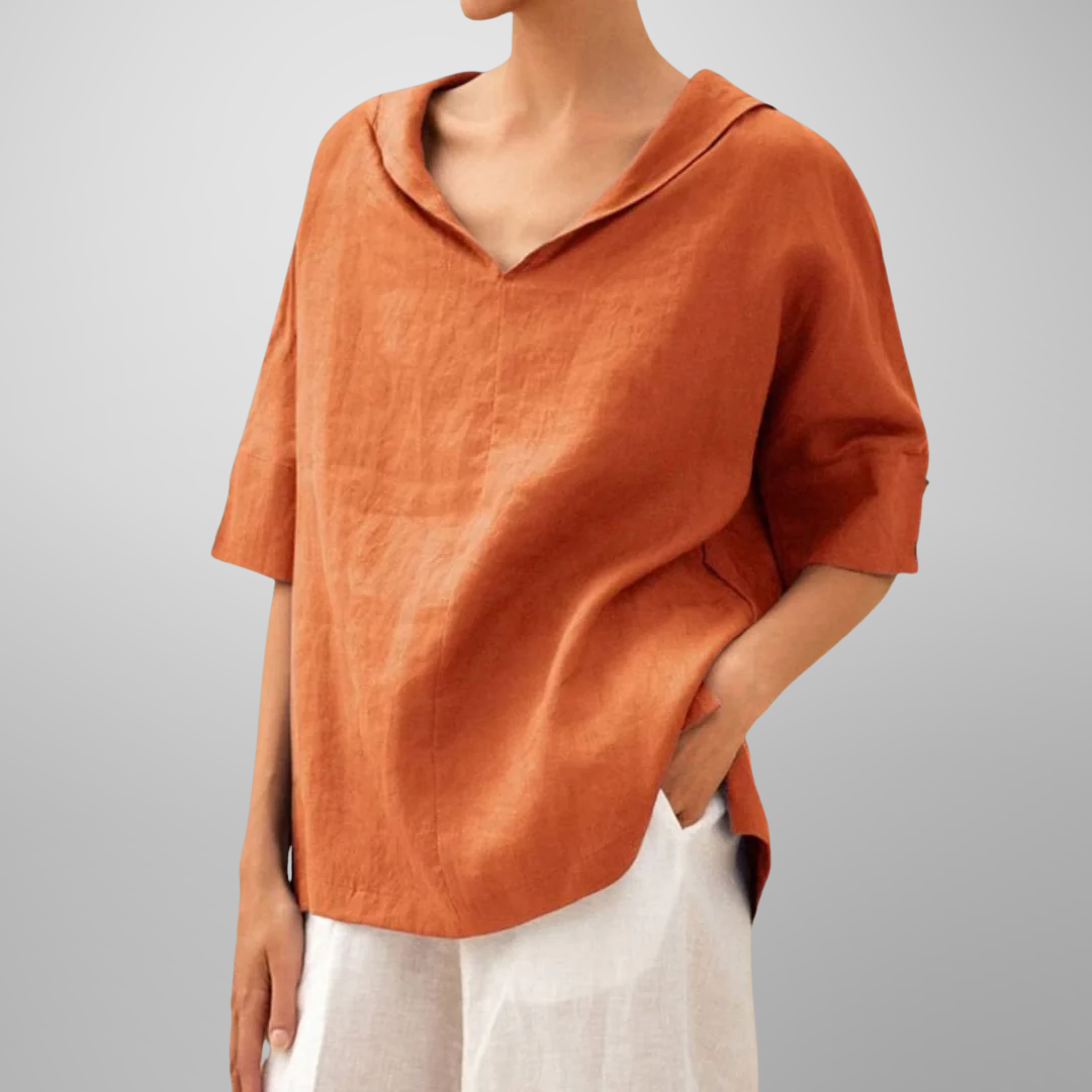 Bluse | Lässig &amp; Bequem