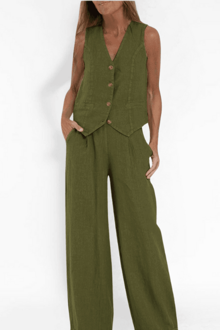 Elegantes Set | Martina