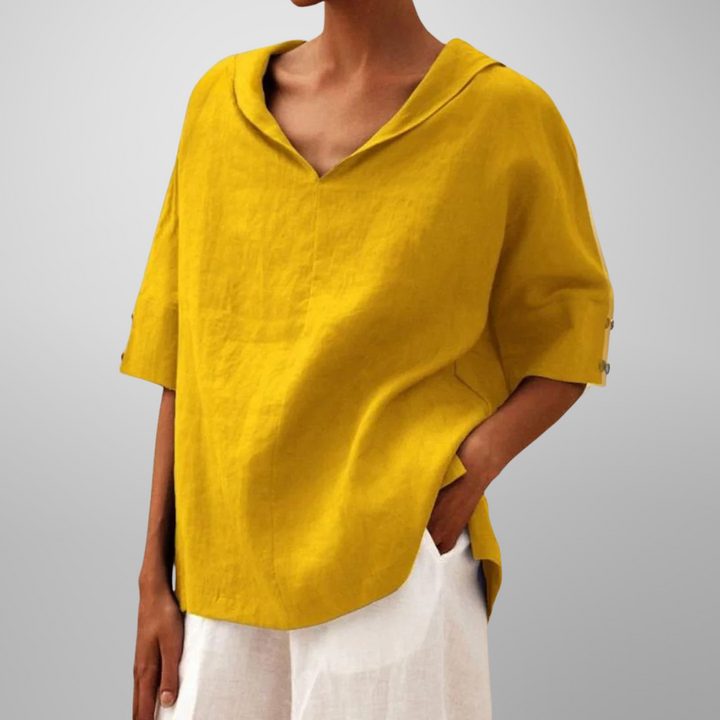Bluse | Lässig &amp; Bequem