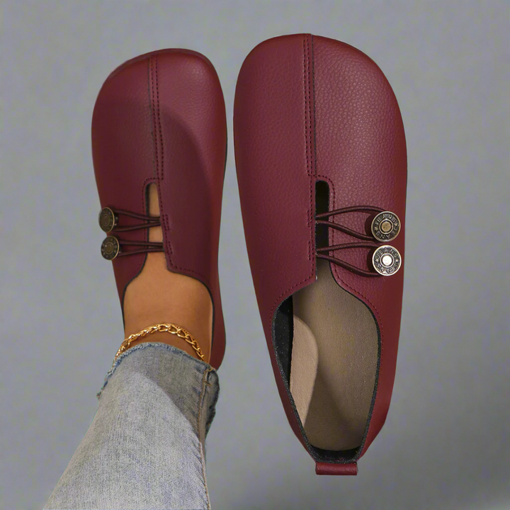 Slipper | Zeitlos