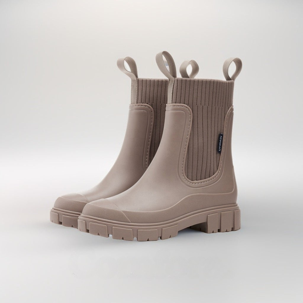 Halo-Stiefel