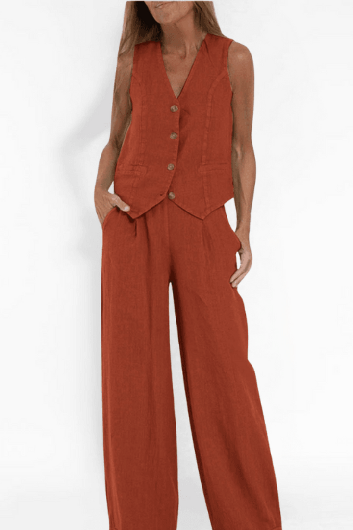 Elegantes Set | Martina