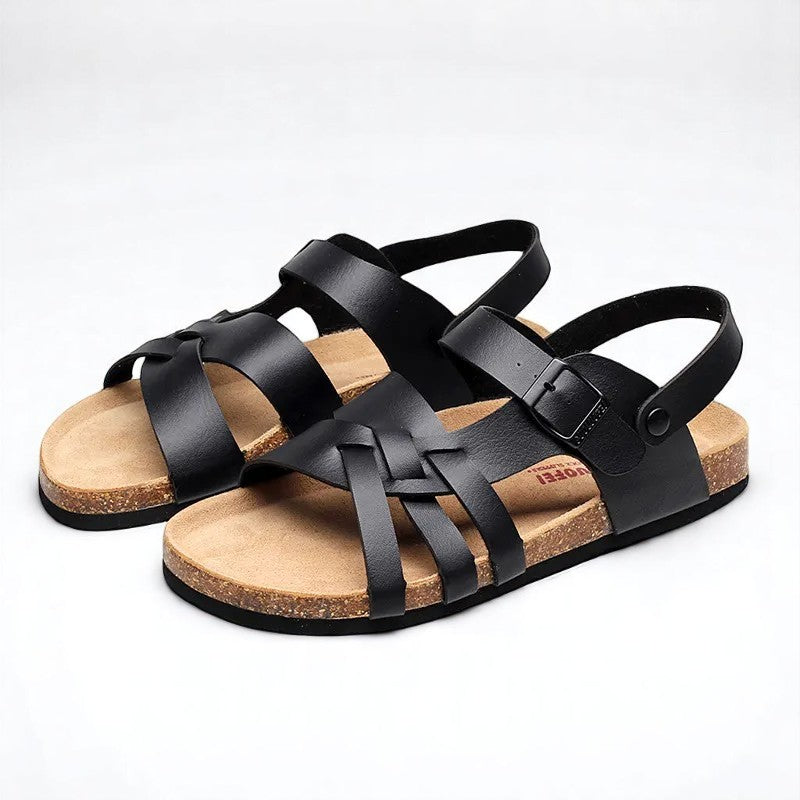 Orthopädische Sandalen | Spanien