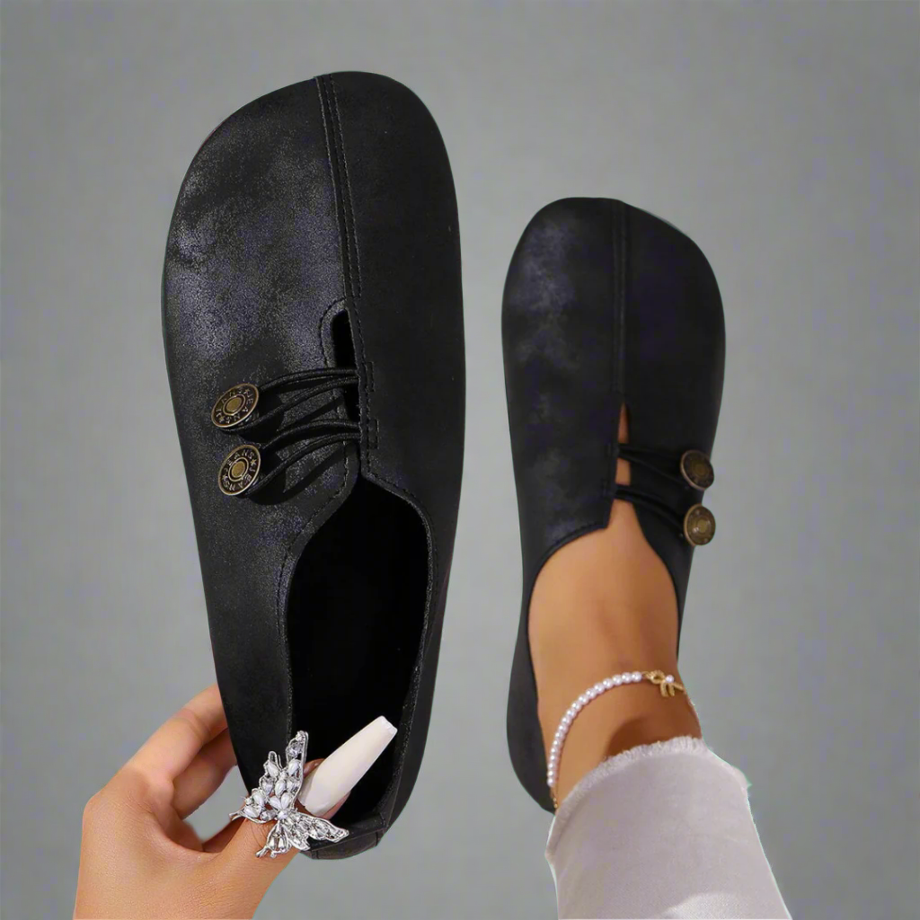 Slipper | Zeitlos
