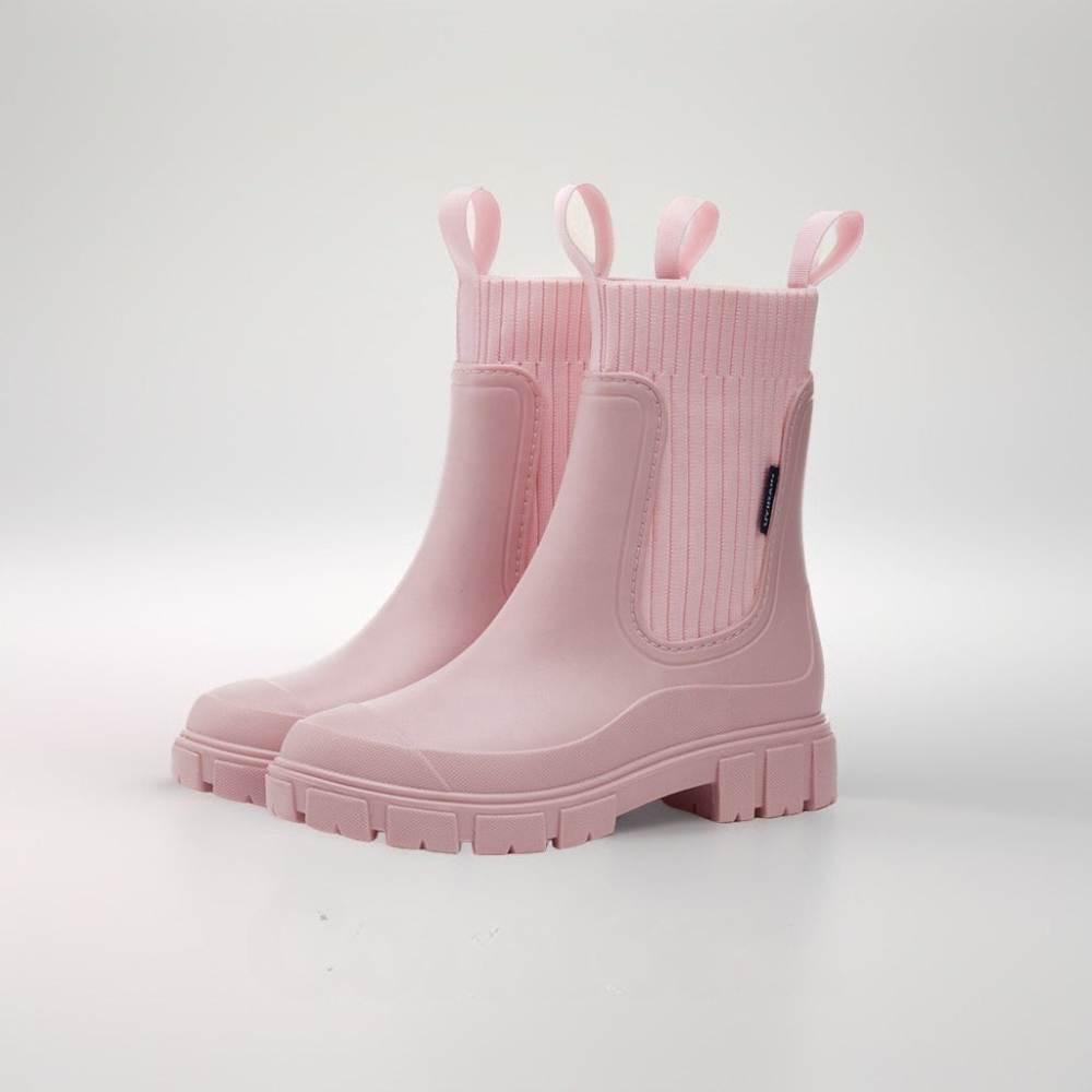 Halo-Stiefel