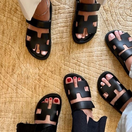 Sophie™ | Elegante Sandalen