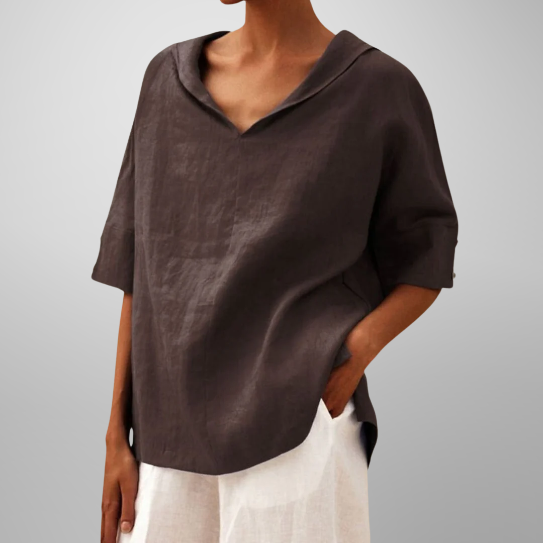 Bluse | Lässig &amp; Bequem