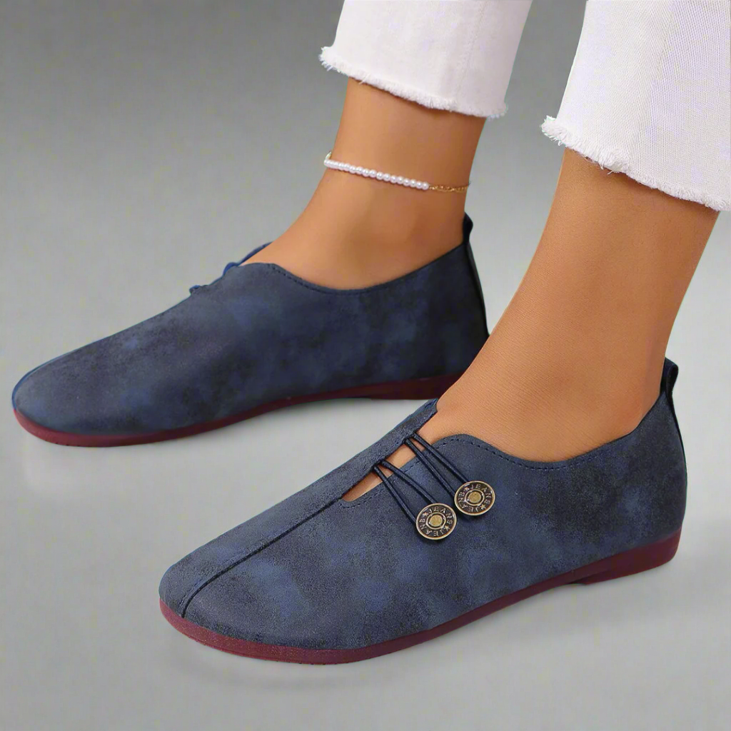Slipper | Zeitlos