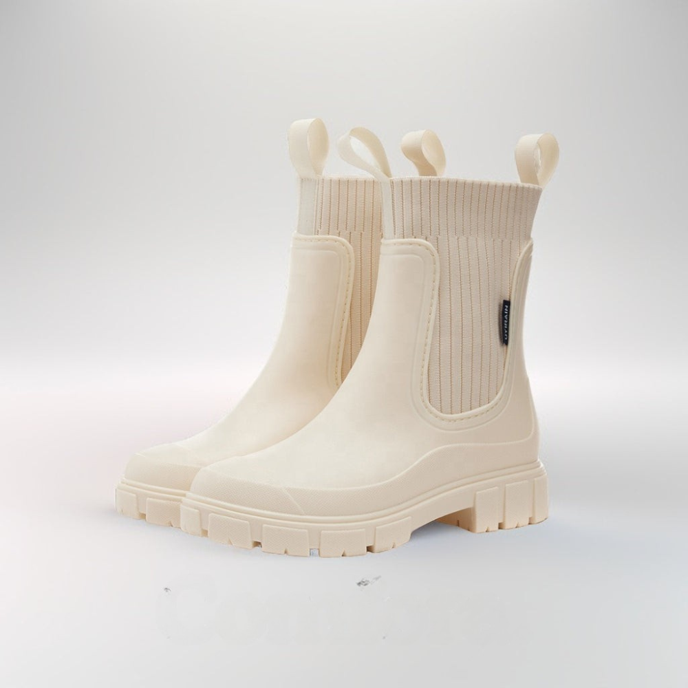 Halo-Stiefel