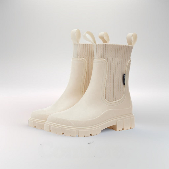 Halo-Stiefel