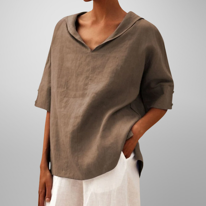 Bluse | Lässig &amp; Bequem
