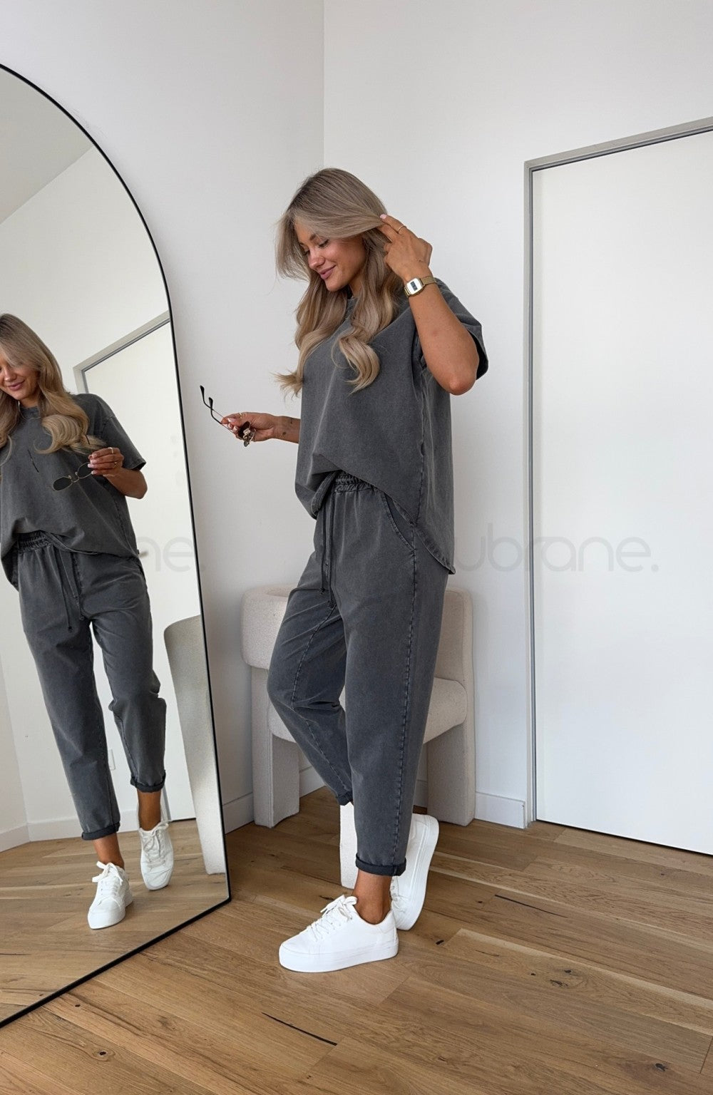 Koordiniertes Set | Eden Comfort 