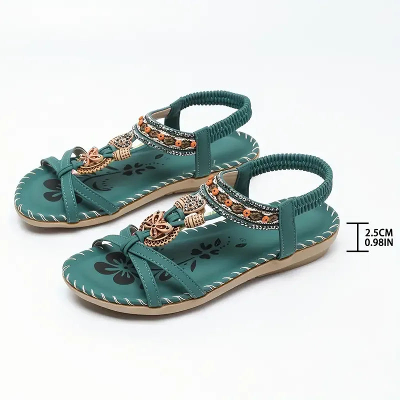 Comfort+ Orthopädische Sandalen 