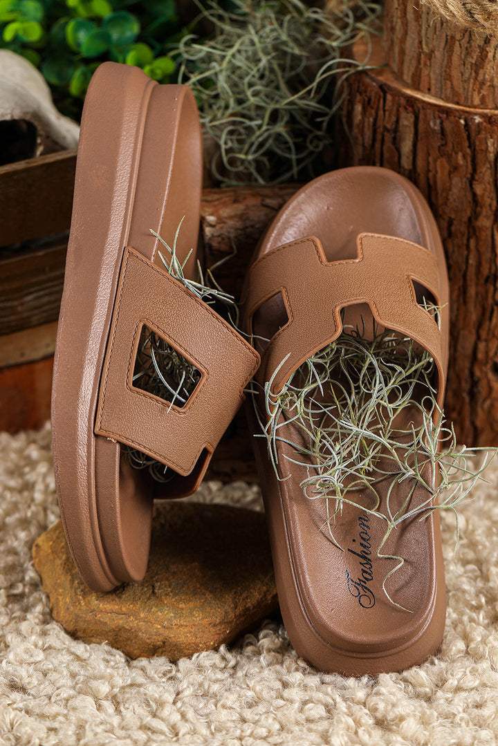 Elle™ | Elegante Sandalen