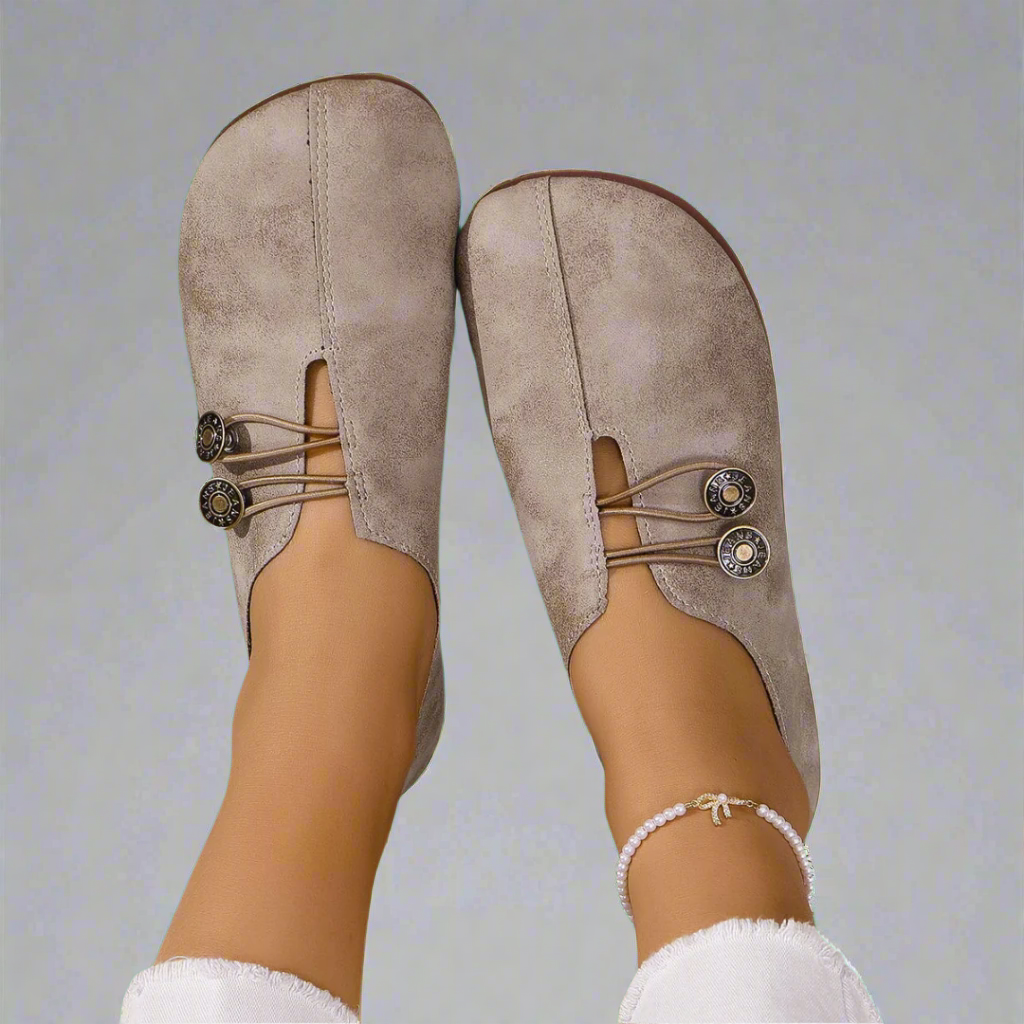 Slipper | Zeitlos