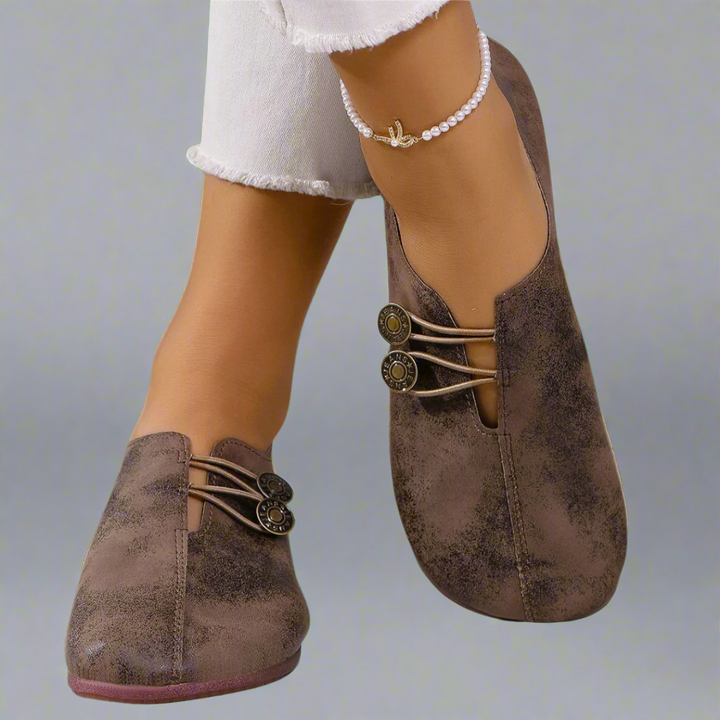 Slipper | Zeitlos