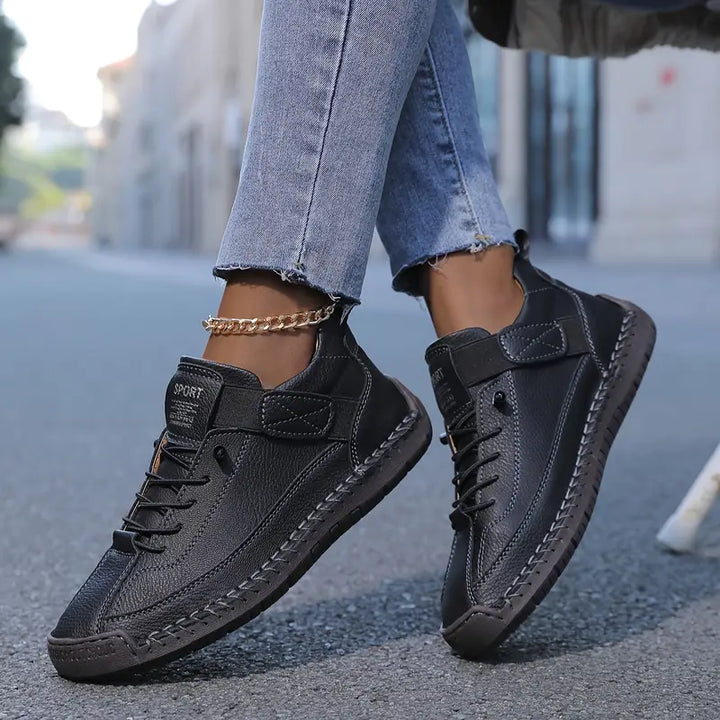Mia – Bequeme orthopädische Sneakers