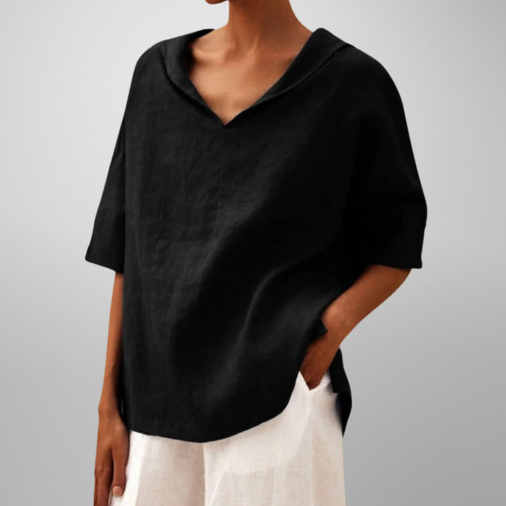 Bluse | Lässig &amp; Bequem