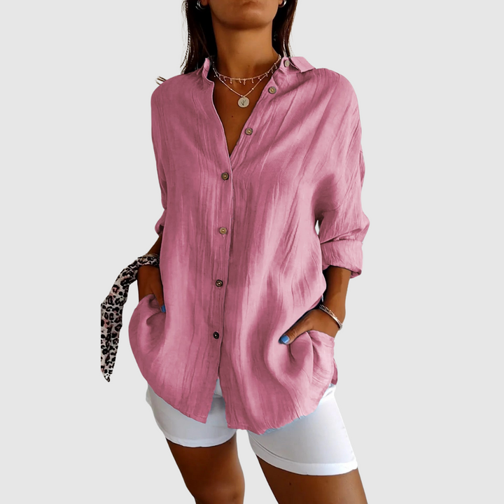 Bluse | Classic Premium
