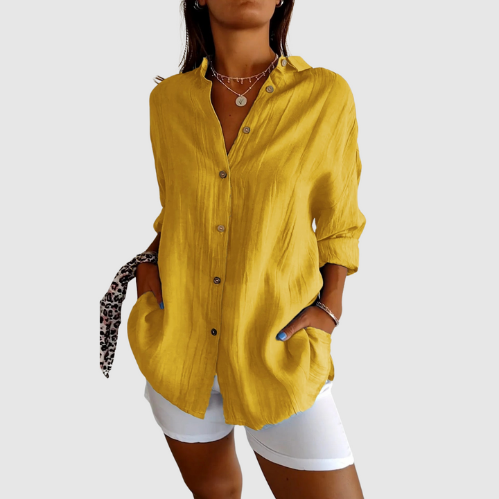 Bluse | Classic Premium
