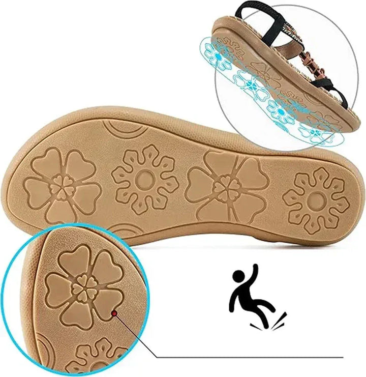 Comfort+ Orthopädische Sandalen 