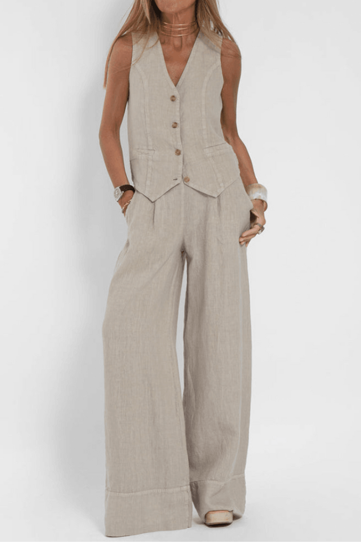 Elegantes Set | Martina