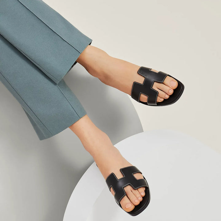 Aris™ | Elegante Sandalen