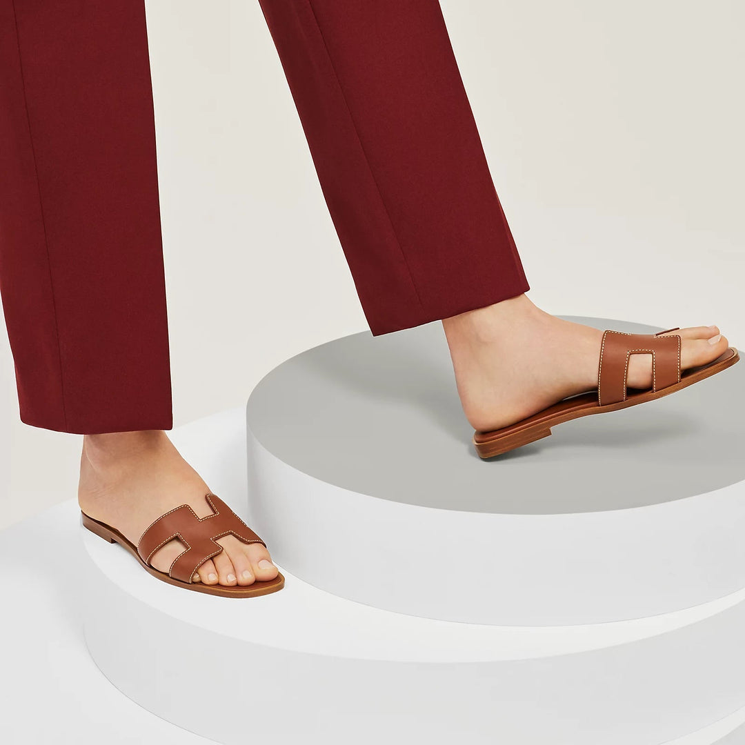 Aris™ | Elegante Sandalen