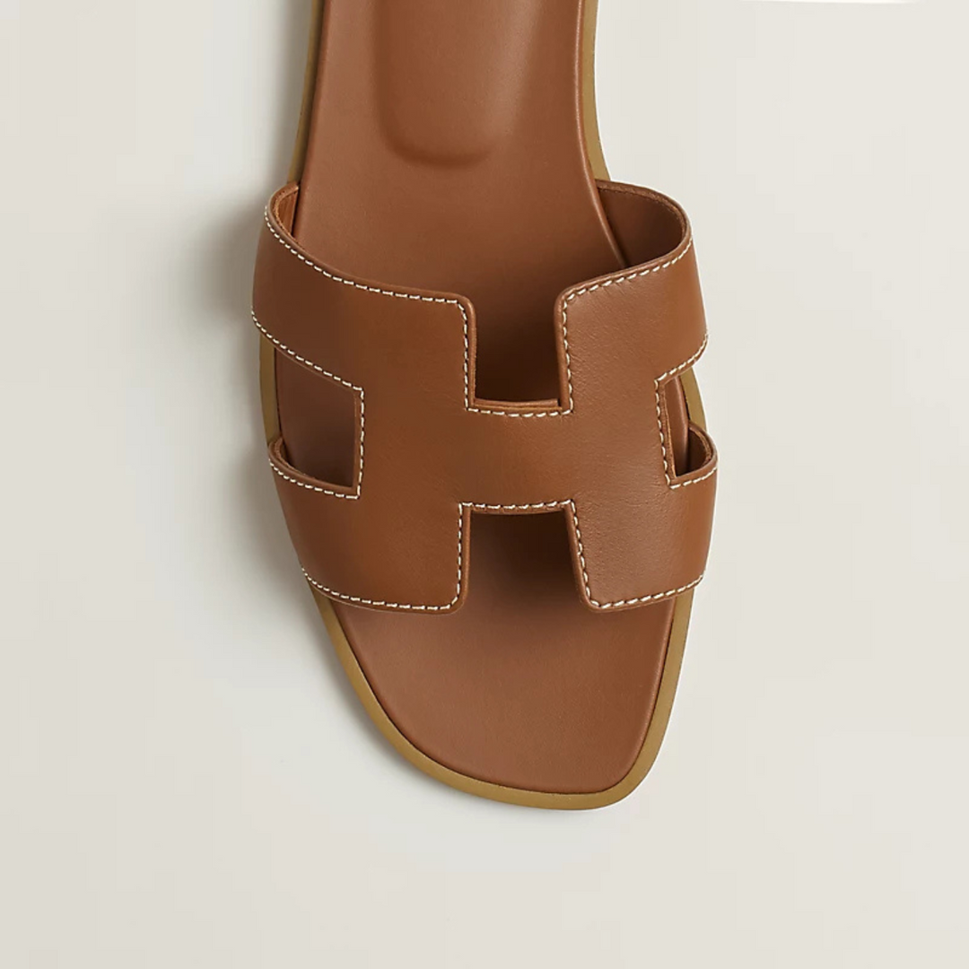 Aris™ | Elegante Sandalen