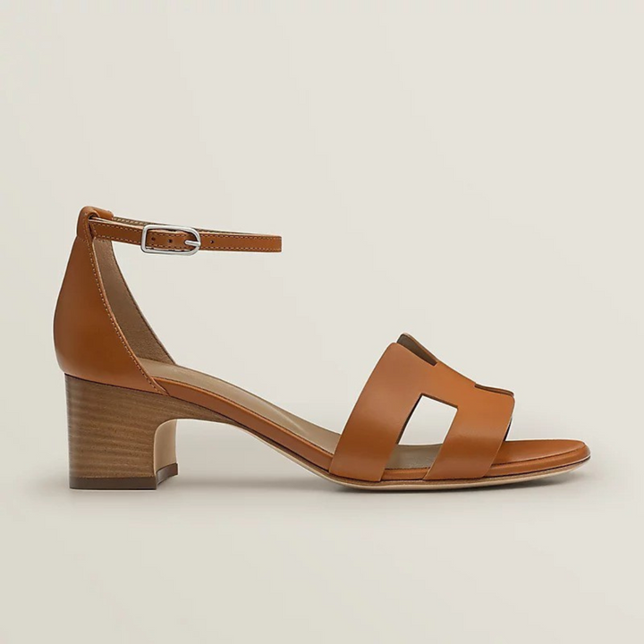 Chloé™ | Elegante Sandalen