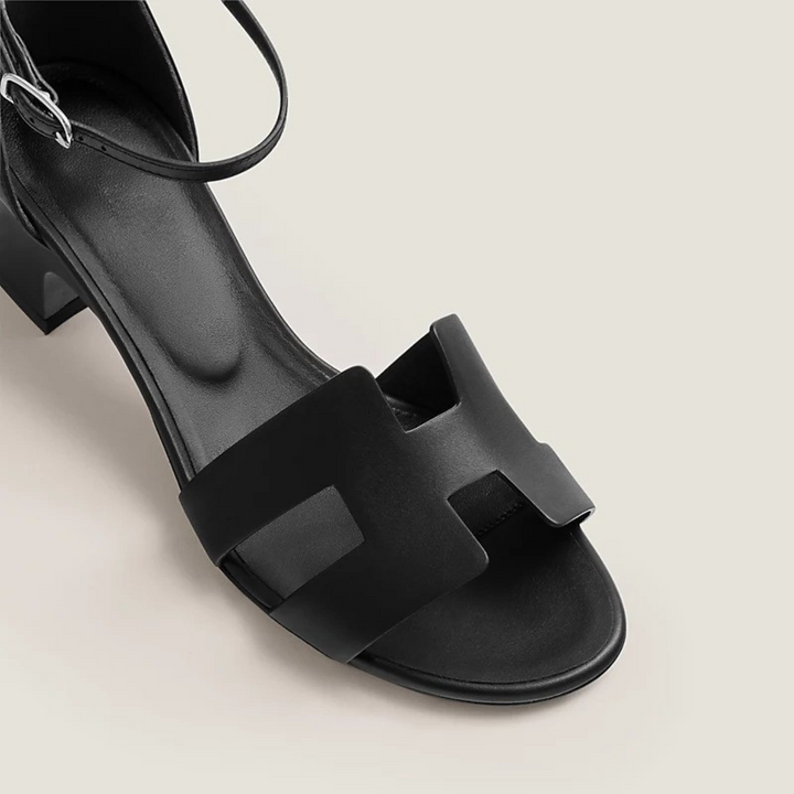 Chloé™ | Elegante Sandalen
