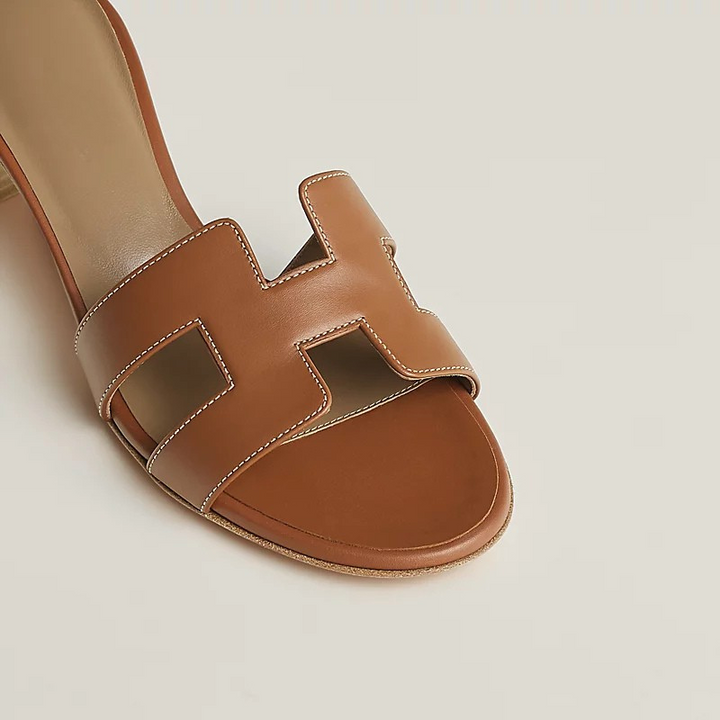 Clémence™ | Oasis Sandalen