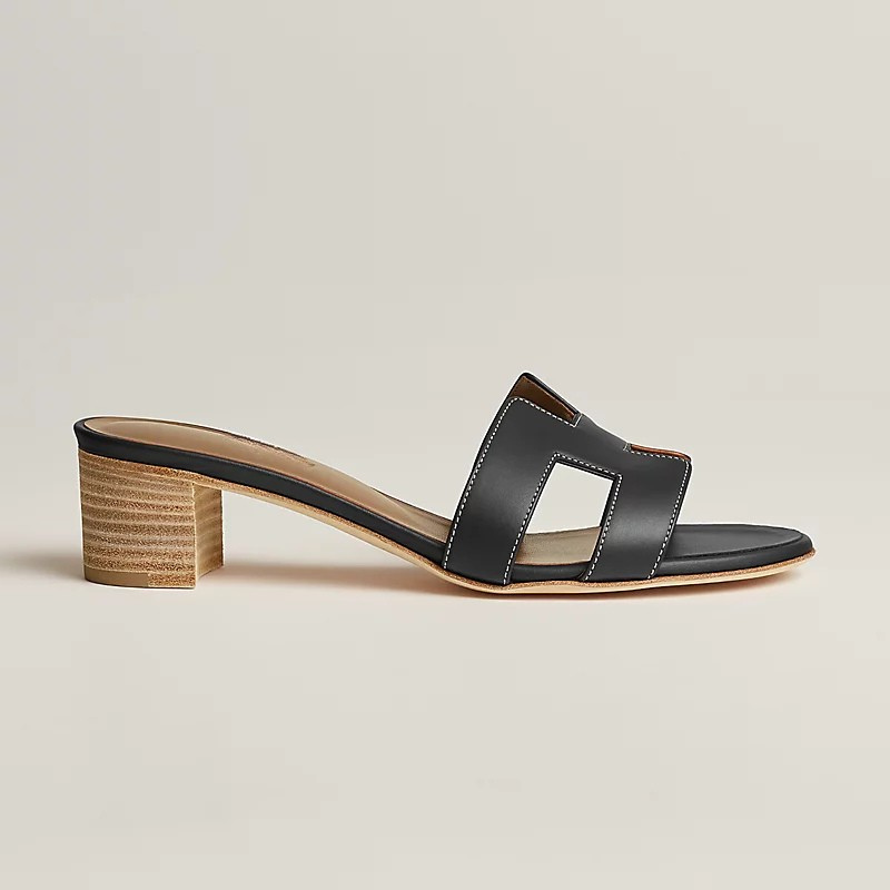 Clémence™ | Oasis Sandalen