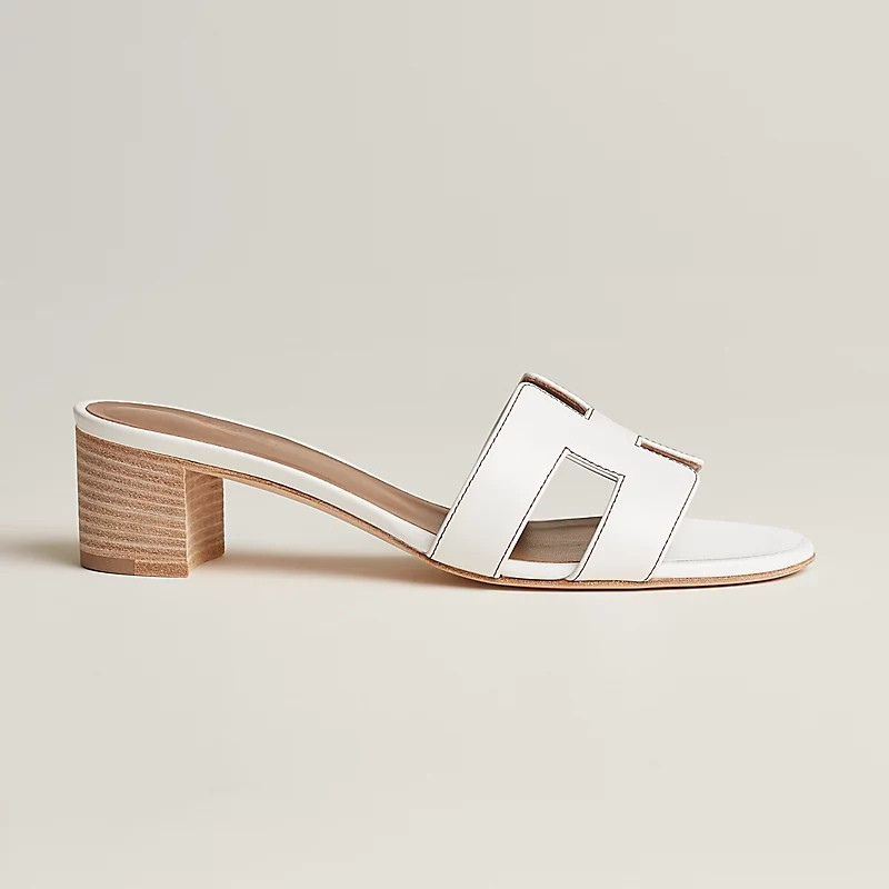 Clémence™ | Oasis Sandalen