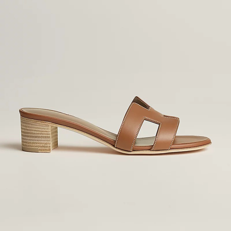 Clémence™ | Oasis Sandalen